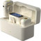 Icon - AIRMIC PRO WHITE - Sistema microfonico wireless - bianco