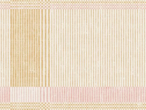 Dunicel Tischsets Filati Pink 100 Stück 1er Pack