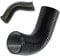 KOOLEVER Lower Duct Repair Replacement Hose for Shark HV300 HV320 HV322 NV680 NV800 NV801 NV680UK NV680UKT NV681 NV681UK NV681UKT, for Shark Vacuum Parts, Accessories for Daily Household Cleaning