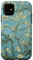 iPhone 11 Van Gogh Almond Blossom Modern Art Oil Painting Phone Cover Case