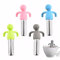 Belligern 4 PCS Loose Leaf Tea Infuser Cute Tea Infuser Tea Strainers for Loose Tea Loose Tea Infuser for Black Tea Green Tea Loose Tea for Home or Office Use to Brew a Variety of for Loose Teas