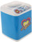 NAMOARLY 1pc Mini Machine À Laver Creative Machine D'enseignement pour Enfants sans Batterie