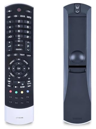 1pc Remote Control CT-90388 For Toshiba Smart HDTV 32RL838 32TL868 40TL868G 46TL838 46TL838F 46TL838G Spare Parts