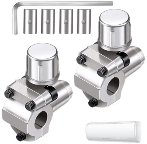 BALLE PIERCING VALVE BPV31 - Kältemittelleitungs-Tap für AC Systeme und