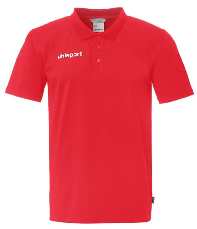 uhlsport Herren Essential Polo Shirt Herren Poloshirt