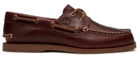 Timberland - Cedar bay Essential Damen-Bootsschuh, bordeaux, 37.5 EU