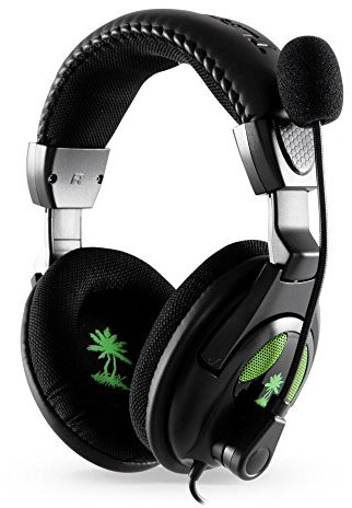 Turtle Beach X 12 Headset