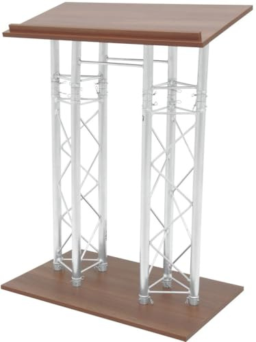 Alutruss 60320129 RP-1 Rednerpult
