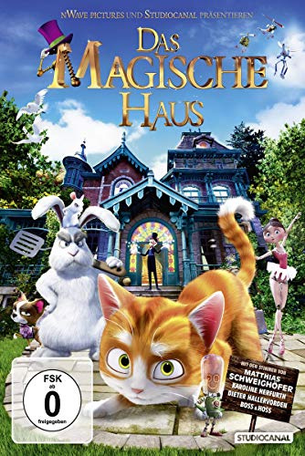 Studiocanal 504572
