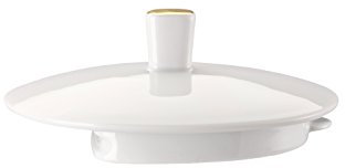 Francis Carreau Beige Teekanne 6 P. Deckel