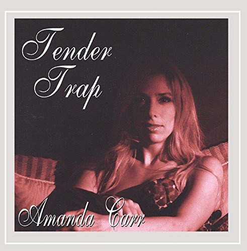 Cd Baby amandacarr3