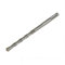 Silverline 675141 SDS-Plus-Kreuzkopfbohrer 6 mm x 160 mm