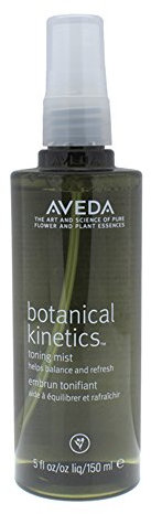 AVEDA Botanical Kinetics Toning Mist Gesichtspflege, 1er Pack (1 x 150 ml)