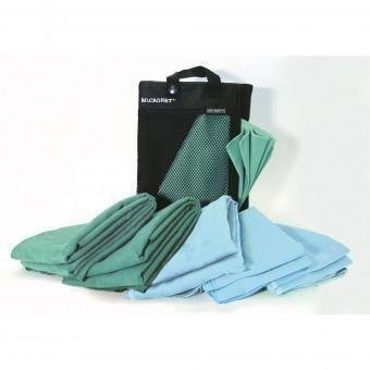 McNett Handtuch 'MicroNet' M, 51 x 102 cm, skyblau