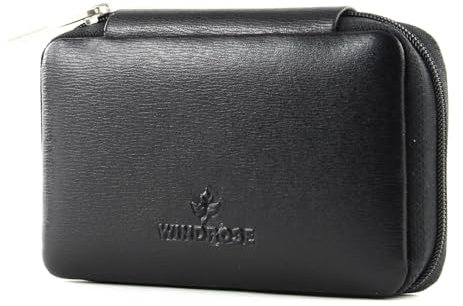 Windrose Ambiance - Maniküre Set 12 cm schwarz