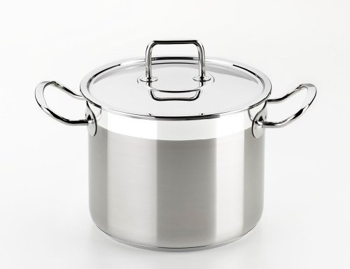 Olla Con Tapa Profesional 30 Cm