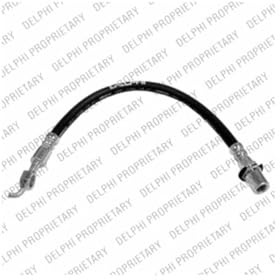 Delphi LH6761 Brake Hose
