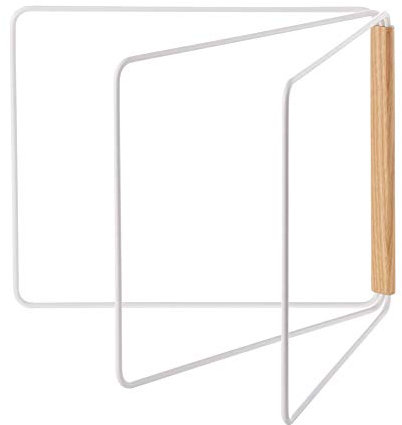 Tosca, faltbar Handtuchhalter