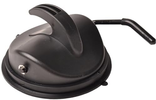 ProPlus Camping 758072 Saugnapf Befestigung 12cm