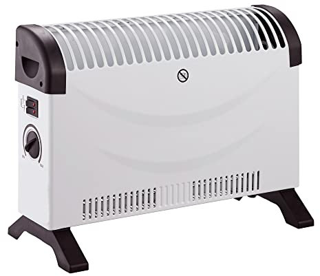 2KW Low Energy Convector Heater