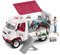 Schleich Horse Club Mobile Veterinarian Clinic Playset for Kids Ages 5-12 with Vet & Horse Toys, 28.96 x 16.51 x 23.11 cm; 110 Grams