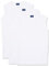 Navigare 575 (Pacco Da 3), Canottiera Uomo, Bianco (White), M confezione da 3