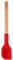 Tefal - K2305914 - Ingenio Bois - Tartineur, Bois / Rouge, 2,2 x 24,5 x 9,2 cm