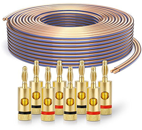 PureLink Speaker Cable