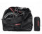 LKN 35,6 - 40,6 cm (14 - 16 Zoll) Fahrradtasche, zusammenklappbar, mit kostenloser
