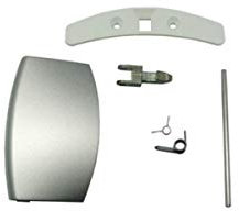 AEG L74651H 4055085551 Laundry Hatch Lock