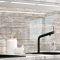 StickerProfis Küchenrückwand selbstklebend Matt-Optik - PLANKEN - 1.8mm, Versteift, alle Untergründe, Hart PET Material, Premium 60 x 220cm