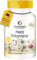 Herz-Vitamine - 90 Kapseln - Multivitamin - mit Coenzym Q10 - Traubenkernextrakt - Aminosäuren | Warnke Vitalstoffe - Deutsche Apothekenqualität