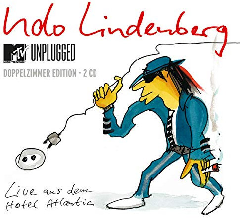 Cello (feat. Clueso) [MTV Unplugged]