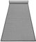 Esprit Home, In & Outdoor Kurzflor Teppich - Läufer für Terrasse, Balkon, Küche, Wohnzimmer, Raccoon (120 x 170 cm, Schwarz Weiß)