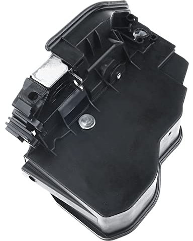 Frankberg Door Lock Actuator Front Left Compatible with 1 Series E88 E87 118-135 2007-2013 3 Series E92 316-335 2006-2013 5 Series F11 518-535 2010-2017 X5 E70 SUV 2007-2013 Replace# 51217202145