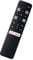 Remote Control (RC802V FNR1) Replacement for All TCL Android 4K UHD Smart TV Without Voice Command