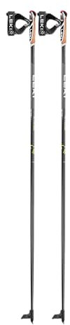 LEKI Unisex-Adult Skistock, Mehrfarbig, 140
