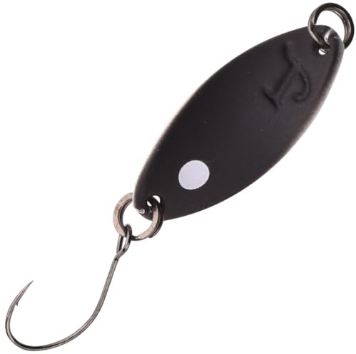 Trout Master Incy Spin Spoon 2,5g - Forellenblinker
