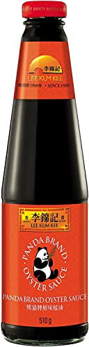 Lee Kum Kee Salsa d'Ostrica - 1x510 gr -