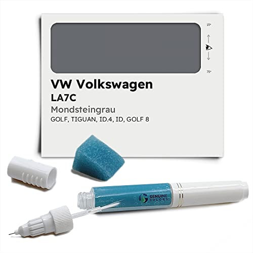 Genuine Colors Lackstift Kompatibel/Ersatz für