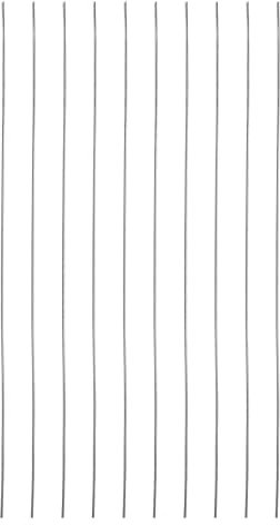 LAPOOH Baguettes de Soudage Universelles Cuivre Aluminium Fer Acier Inoxydable Fourr¨¦ Tige de Soudage de Soudure ¨¦Lectrode Diam¨¨Tre 1.6Mm