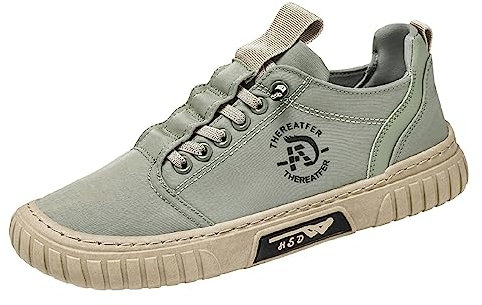 Hsternexy Sneaker Herren Schwarz Hochschaft Fitnessstudio Gedämpft Laufschuhe Sneaker Hoch Leicht Running Sportschuhe Turnschuhe Bungee Rot Schwarz Schuhe Joggingschuhe