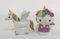Blue Sky Clayworks Hello Kitty Salz und Pfeffer