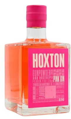 Hoxton - Pink (50cl) - Gin 50cl 40% ABV
