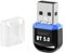 IOIUSKKU Adaptador USB Compatible con Bluetooth 5.0 Receptor multifunción Receptor Transmisor de Audio Conector Ajustable Interfaz Tipo C