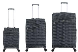Elle Unisex Suitcase Couture