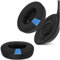 Geekria SNAP Ear Pads Replacement Kit for Beats Studio Pro Headphones, Magnetic Easy Switch Ear Cushions, Exchange Earpads in Seconds, Ear Cups Cover Repair Parts (Cooling-Gel, 2 Pairs)