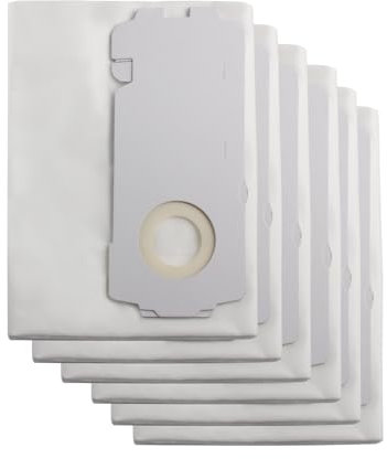 204308 CT Mini/Midi -2/5 Sac à poussière pour Festool CT MINI, CT MINI I, CT MIDI et CT MIDI I fabriqués à partir de 2019, CTC MINI/MIDI et CT 15-6 pièces