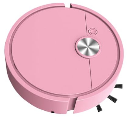 Robot De Limpieza De Suelos, Robot De Limpieza Inteligente, Robot De Limpieza De La Casa, Robot Aspirador Y Fregasuelos, Máquina De Limpieza Robusta Y Compacta
