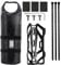 Générique Pannier Bag, Saddle Bag for, 5L Racks & Bags, Multi-Purpose Bikes Fork Bags, Reflective Bikes Bag, City Riding Bikes Bag, Bikepacking Pannier Bags, Cycling Touring Bags,